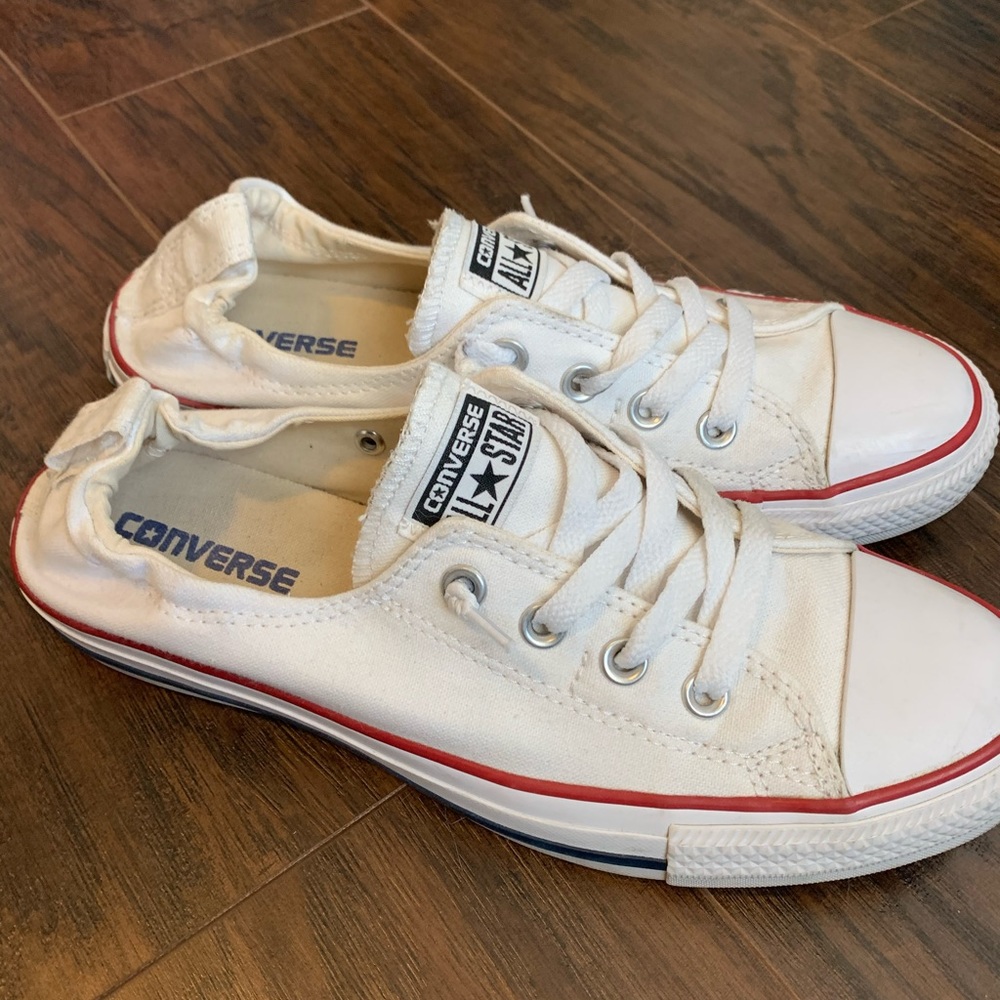 Women’s Converse Shoreline Sneaker 9.5